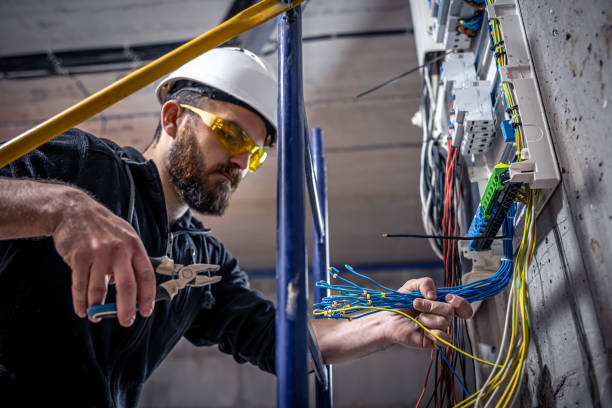 Best Affordable Electrician  in North Olmsted, OH