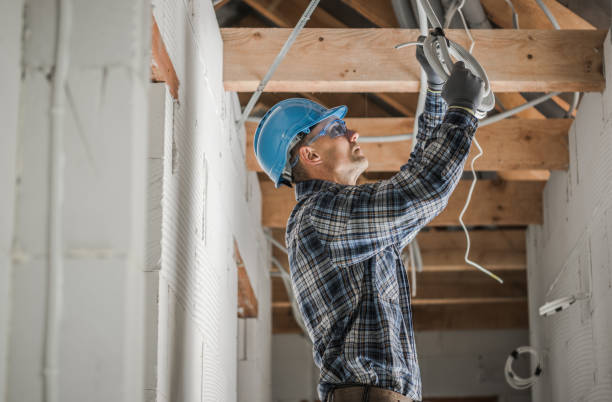 Best Home Electrical Repair  in North Olmsted, OH