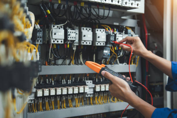 Best Emergency Electrical Repair  in North Olmsted, OH