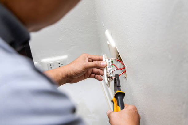 Best Electrical Rewiring Services  in North Olmsted, OH