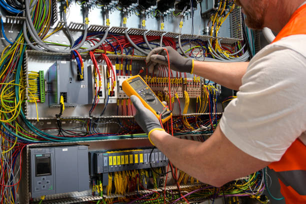 Best Electrical Troubleshooting Services  in North Olmsted, OH