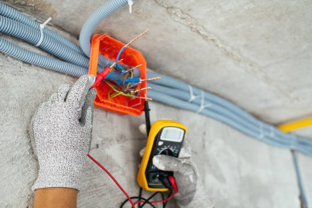 Best Electrician for Home Renovation  in North Olmsted, OH