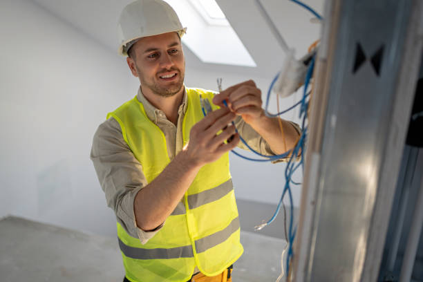 Best Affordable Emergency Electrician  in North Olmsted, OH